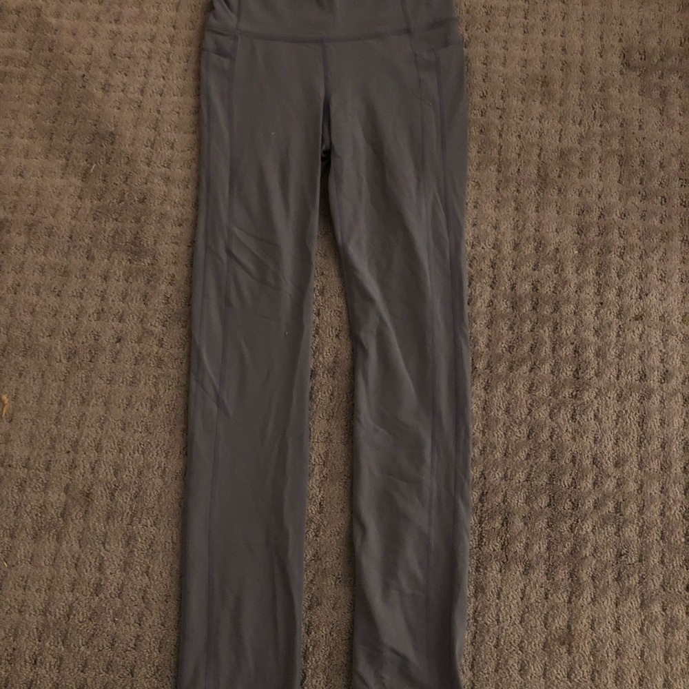 Athleta Elation tight full length